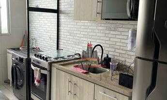 Imagem: Apartamento à venda, 45 m² por R$ 180.000,00