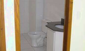 Imagem 4: Apartamento com 3 dormitórios à venda, 84 m² por R$ 415.000,00 - Jardim América - São José