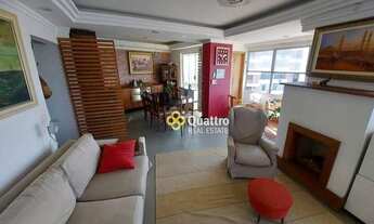 Imagem 5: Apartamento com 3 dormitórios à venda, 140 m² por R$ 450.000 - Centro - São Vicente/SP