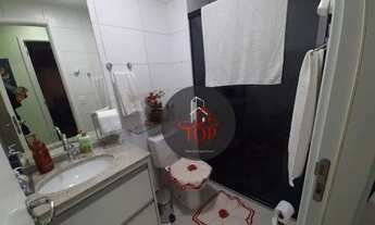 Imagem 11: Apartamento com 3 dormitórios à venda, 70 m² por R$ 580.000,00 - Jardim - Santo André/SP