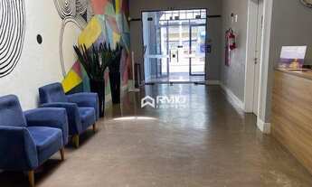 Imagem 2: APARTAMENTO com 1 dormitório à venda com 25m² por R$ 236.775,00 no bairro Centro - CURITIB