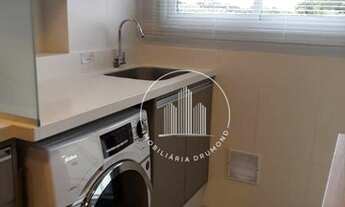 Imagem 6: Apartamento Novo com 2 dormitórios à venda, 63 m² por R$ 349.000 - Centro - São José/SC