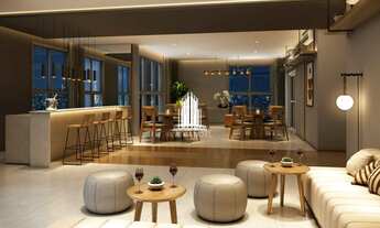 Imagem 7: Studio em Pinheiros 24m² com 1 dormitório