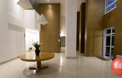 Imagem 5: São Paulo - Apartamento Padrão - Mooca