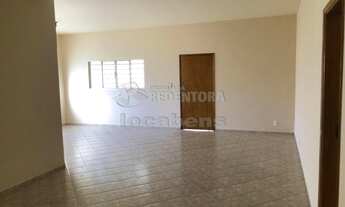 Imagem 4: Casa Padrão em São José do Rio Preto