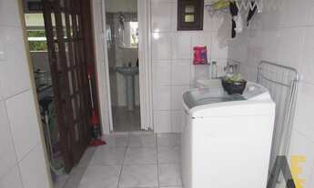 Imagem 7: Casa com 3 dormitórios à venda, 116 m² por R$ 550.000,00 - Freguesia de Jacarepaguá - Rio