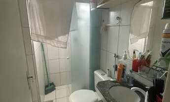 Imagem 2: Vendo apartamento no Aririzal