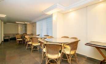 Imagem 2: APARTAMENTO com 4 dormitórios à venda com 107m² por R$ 680.000,00 no bairro Batel - CURITI