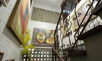 Imagem 3: Valor de Super OPORTUNIDADE! Casa com 4 Qts/ 430 m² para VENDA - Cabo Branco - João Pessoa