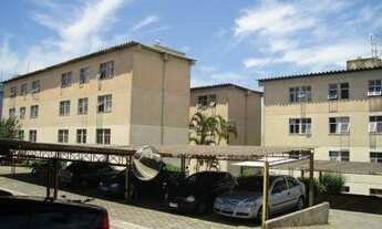 Imagem: Apartamento com 2 dormitórios, 45 m²