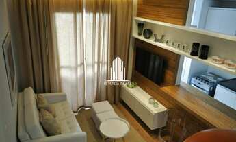 Imagem: Apartamento Espaço Murano a venda com 39m²