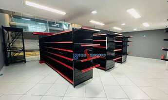 Imagem 2: Prédio para alugar, 500 m² por R$ 33.000/mês - Tatuapé - São Paulo/SP