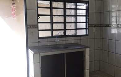 Imagem 5: Vendo 6 casas de dois quartos- condomínio Fechado- Investimento