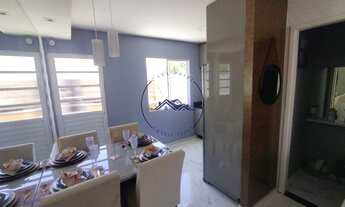 Imagem: Lindas casas em condomínio na Granja Viana