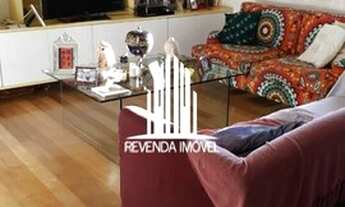 Imagem 3: Edificio Mont D'Or Itaim Bibi apartamento à venda de 240m² com 4 dormitórios e 4 vaga