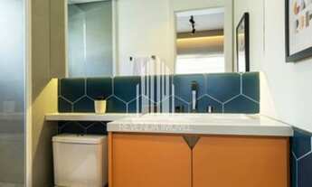 Imagem 3: Vila Romana com 2 dormitórios e vaga