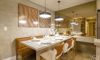 Imagem 5: Apartamento com 2 dormitórios à venda, 56 m² por R$ 335.000 - Jardim Itu - Porto Alegre/RS