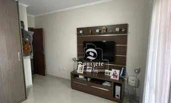 Imagem 4: Sobrado com 3 dormitórios à venda, 200 m² por R$ 750.000,00 - Jardim Las Vegas - Santo And