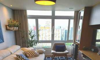 Imagem 3: São Paulo - Apartamento Padrão - Liberdade