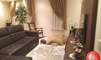 Imagem 2: São Paulo - Casa Padrão - Tatuapé