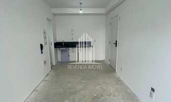 Imagem 4: White 2880 Rebouças à venda de 49m² com 1 dormitório e 1 vaga de garagem