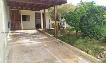 Imagem 6: Casa para Locação em Presidente Prudente, Residencial Florenza, 3 dormitórios, 1 suíte, 2