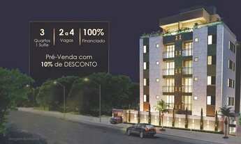 Imagem: Cobertura à venda, 3 quartos, 1 suíte