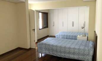 Imagem 7: Excelente Casa Condomínio Granja do Lago - Térrea com estilo Piscina, lareira vista apto h