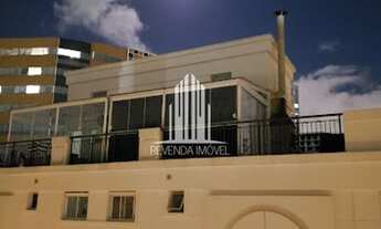 Imagem 3: APARTAMENTO DE 113M² COM 2 DORMITÓRIOS (1 SUÍTE), 2 BANHEIROS E 2 VAGAS Á VENDA NO MORUMBI