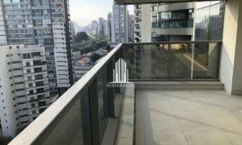 Imagem 5: Apartamento a venda no Authentique Campo Belo com 3 dorms, 3 suites e 4 vagas em 192m²