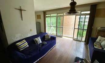 Imagem 3: EXCELENTE 3 QUARTOS EM BOTAFOGO