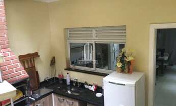 Imagem 3: Sobrado 3 dormitórios no Jd. Nossa senhora do Carmo