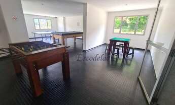 Imagem 5: Apartamento com 3 dormitórios para alugar, 90 m² por R$ 2.966,00/mês - Tremembé - São Paul