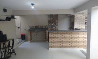 Imagem 6: Casa Pq Novo Mundo