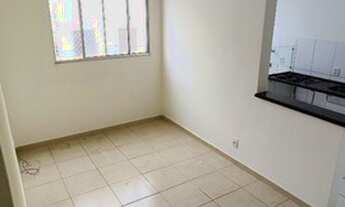 Imagem: Locação Apartamento