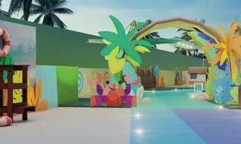 Imagem 5: TROPI ECO RESIDENCIA OPORTUNIDADE 2 QUARTOS EM MURO ALTO UNI 307