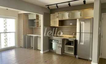 Imagem 5: São Paulo - Apartamento Padrão - Santo Amaro