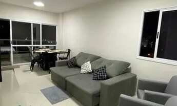 Imagem 4: Apartamento para aluguel tem 118 metros quadrados com 2 quartos em Glória - Macaé/RJ