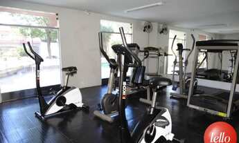 Imagem 4: São Paulo - Apartamento Padrão - Tatuapé