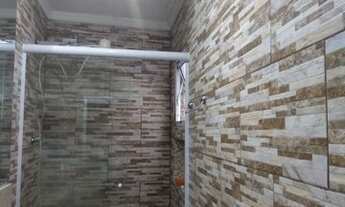 Imagem 5: Sobrado com 2 dormitórios à venda, 120 m² por R$ 250.000,00 - Parque dos Bancários - São P