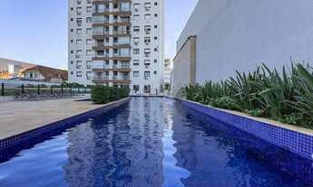 Imagem 2: Apartamento 2 dorms com 1 vaga à venda Rua Piauí, Santa Maria Goretti - Porto Alegre