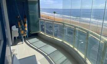 Imagem 3: Apartamento Armação Wave Exclusive 1 quarto 65m2 Vista Mar Decorado Mobiliado Jardim de Al