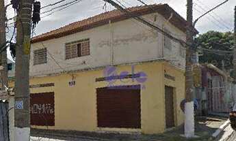 Imagem: Casa residencial à venda, Vila Carolina