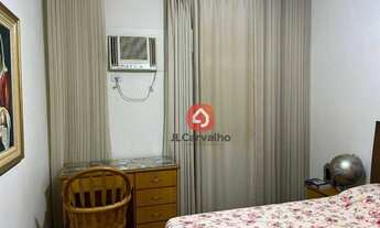 Imagem 2: Apartamento com 2 dormitórios à venda, 86 m² por R$ 565.000,00 - Tijuca - Rio de Janeiro/R