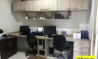 Imagem 3: Cond. Jd. Theodora (casa á venda