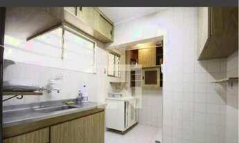 Imagem: Apartamento com 2 dormitórios à venda