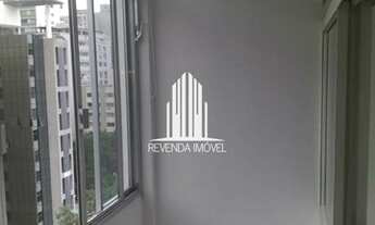 Imagem 6: Apartamento de 63m² com com suíte, 1 vaga no Eugênio Lima - jardins