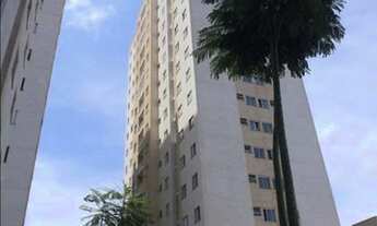 Imagem 6: Apartamento à venda, 49 m² por R$ 265.000,00 - Suíço - São Bernardo do Campo/SP