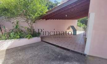 Imagem 4: Jundiaí - Casa Padrão - Anhangabaú