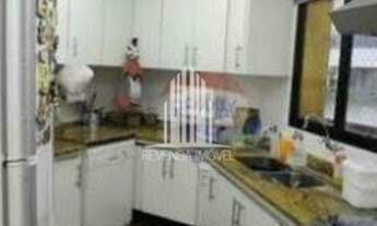 Imagem 4: Apartamento Vila Suzana com 3 suites 3 vagas de garagem e lazer completo